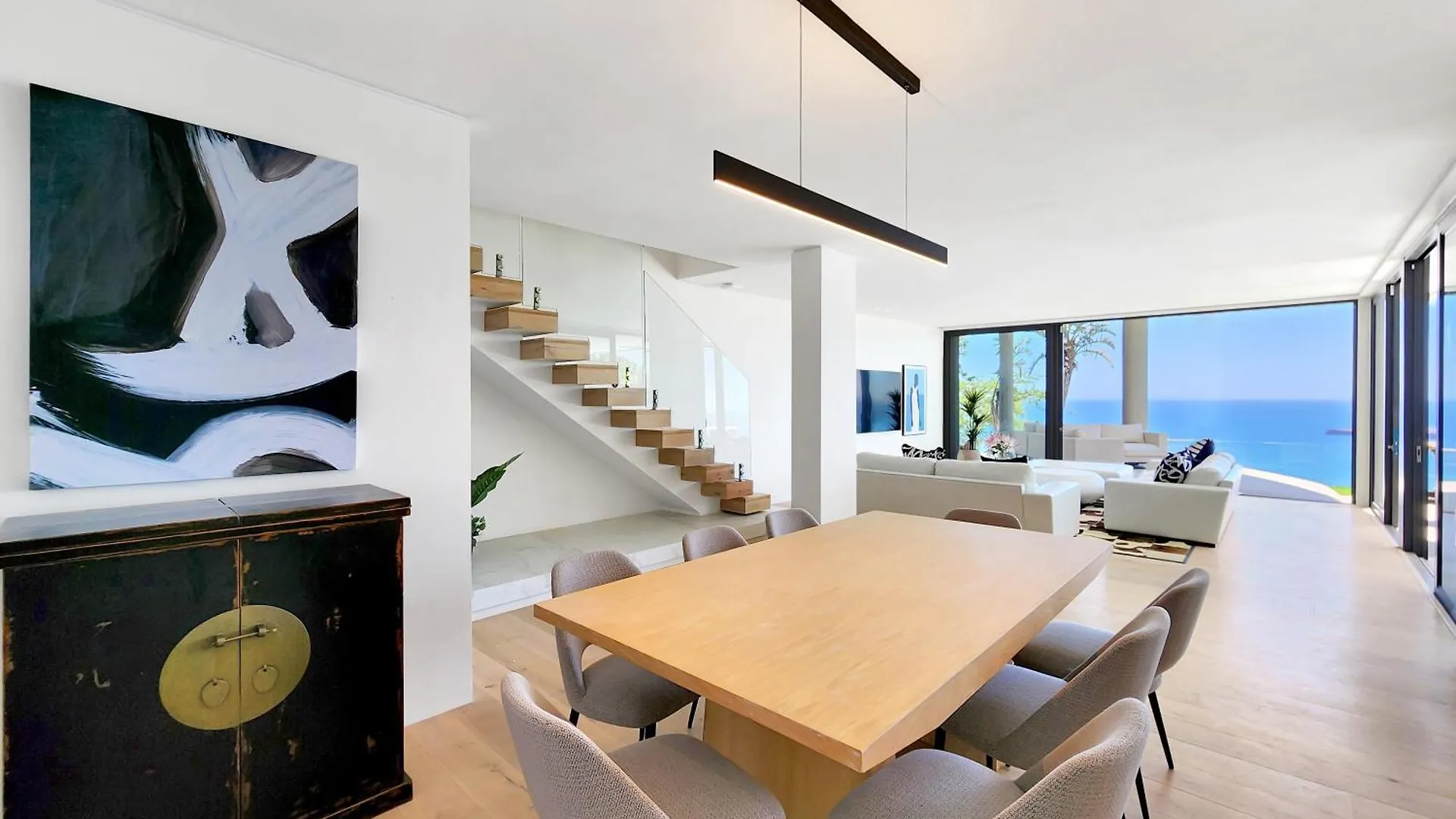 Ocean Villa Bantry Bay - Private Pool, Sea View, Newly Refurb ケープタウン 0*,  南アフリカ