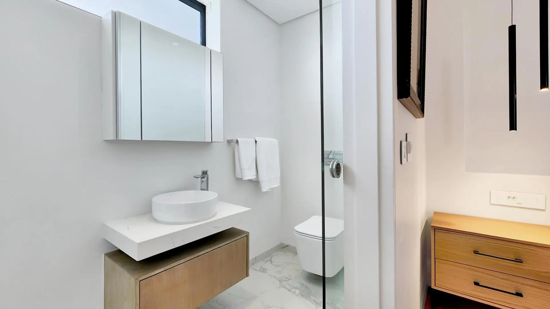 Ocean Villa Bantry Bay - Private Pool, Sea View, Newly Refurb ケープタウン