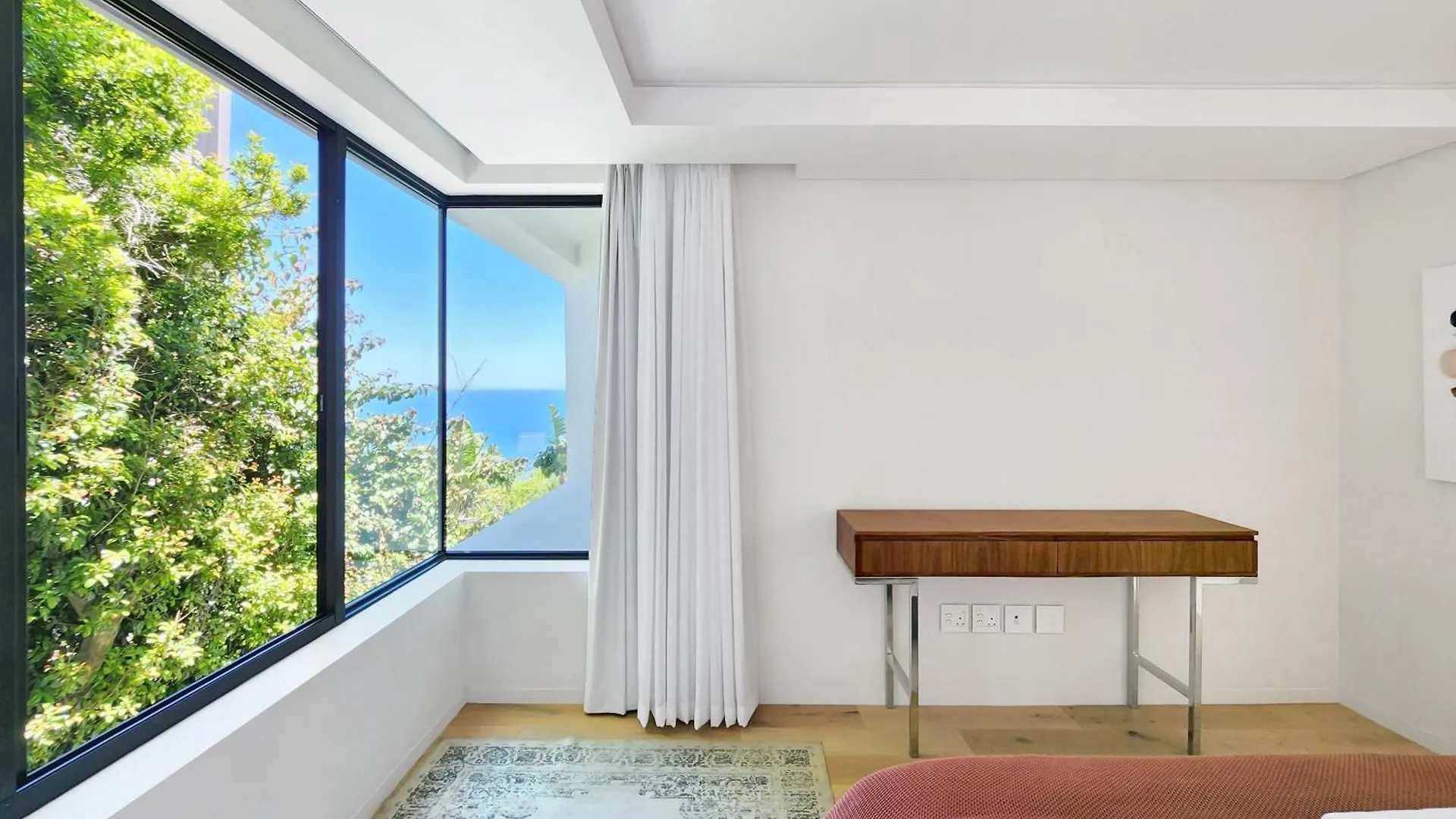 Ocean Villa Bantry Bay - Private Pool, Sea View, Newly Refurb ケープタウン