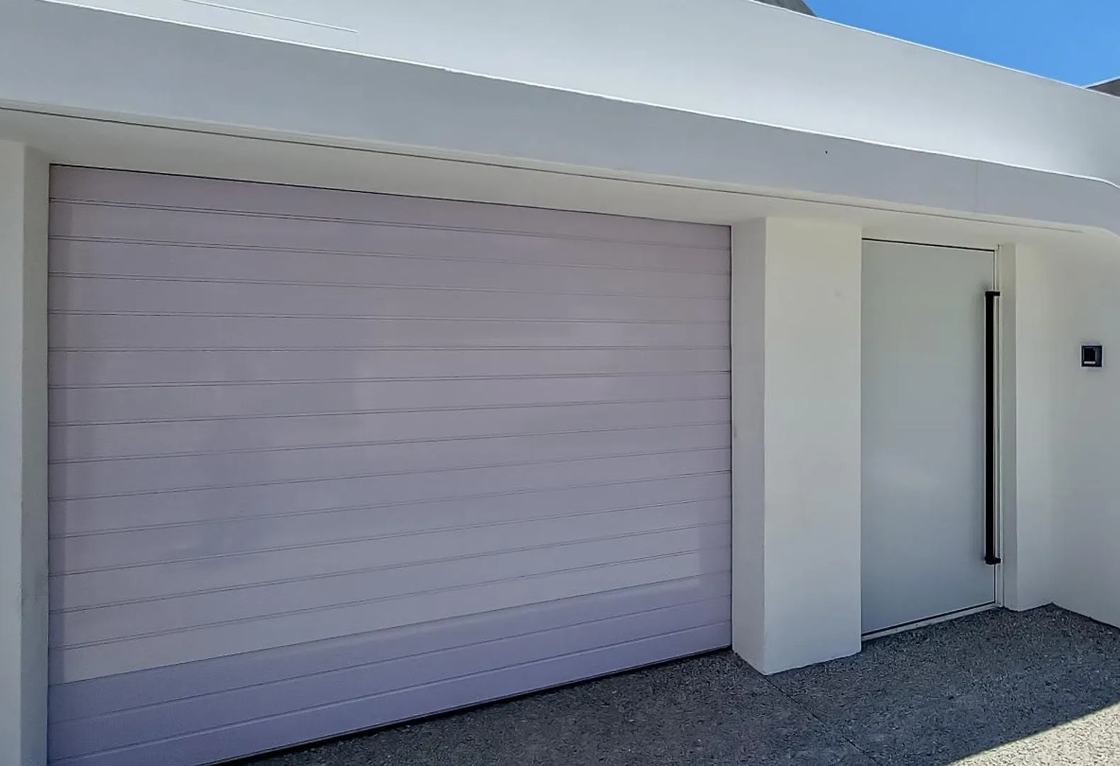 アパート Ocean Villa Bantry Bay - Private Pool, Sea View, Newly Refurb ケープタウン
